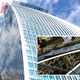 Illustration for article titled Man Whose Jaguar Was Melted By A Skyscraper Is Pretty Cool About It